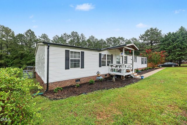108 Debbie Lane, Angier, NC 27501