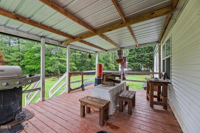 108 Debbie Lane, Angier, NC 27501