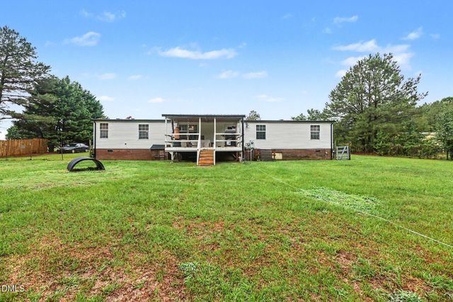 108 Debbie Lane, Angier, NC 27501