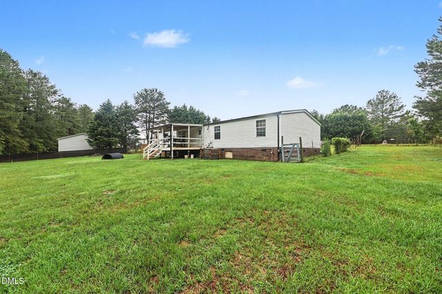 108 Debbie Lane, Angier, NC 27501
