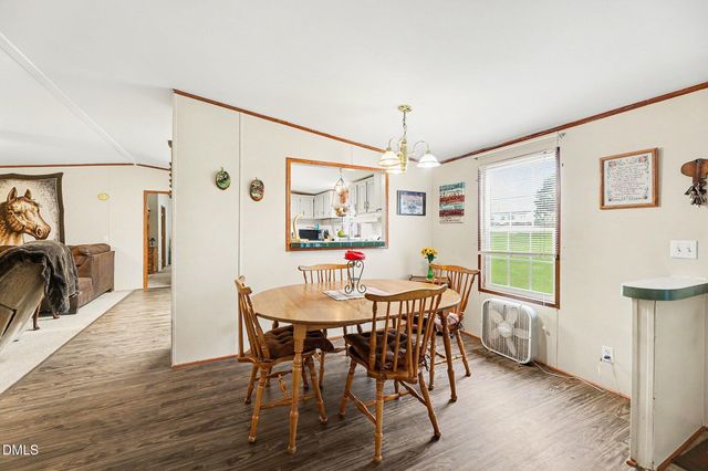 108 Debbie Lane, Angier, NC 27501