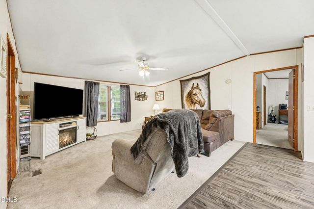 108 Debbie Lane, Angier, NC 27501