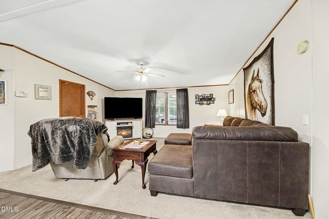 108 Debbie Lane, Angier, NC 27501