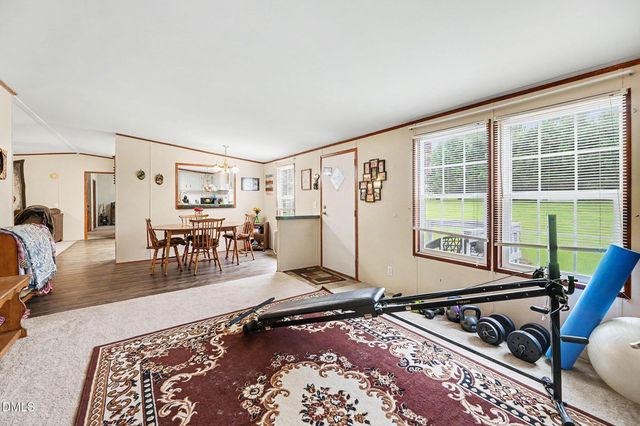 108 Debbie Lane, Angier, NC 27501