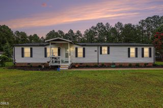 108 Debbie Lane, Angier, NC 27501