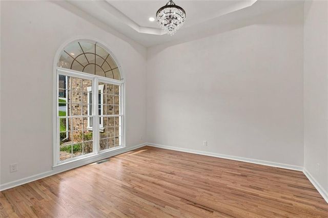 5173 Barrington Trace Drive, Atlanta, GA 30331