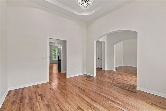 5173 Barrington Trace Drive, Atlanta, GA 30331