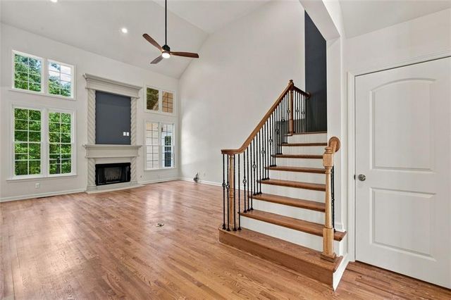 5173 Barrington Trace Drive, Atlanta, GA 30331
