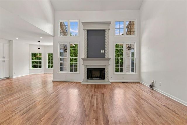5173 Barrington Trace Drive, Atlanta, GA 30331