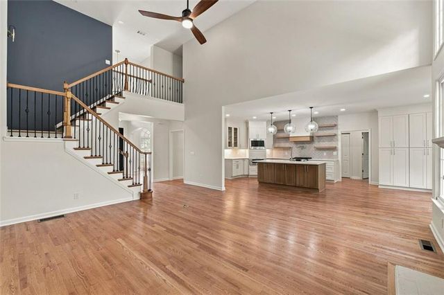 5173 Barrington Trace Drive, Atlanta, GA 30331