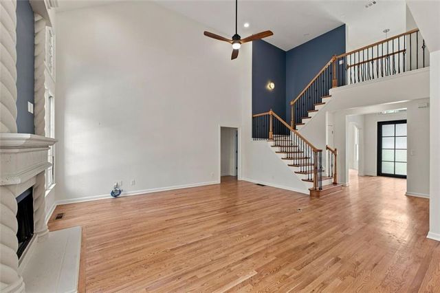 5173 Barrington Trace Drive, Atlanta, GA 30331
