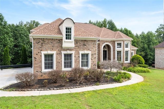 5173 Barrington Trace Drive, Atlanta, GA 30331
