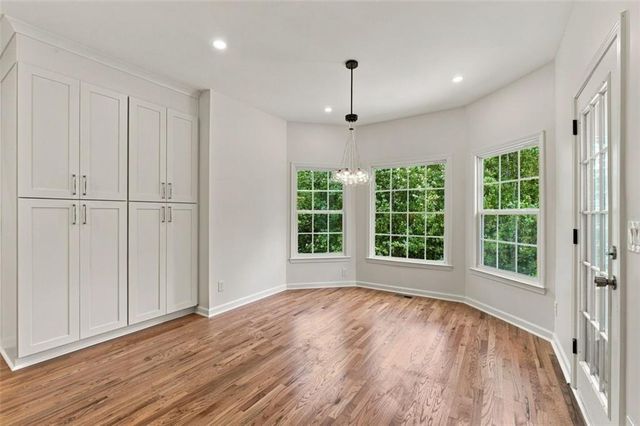 5173 Barrington Trace Drive, Atlanta, GA 30331