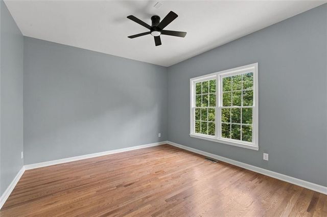 5173 Barrington Trace Drive, Atlanta, GA 30331