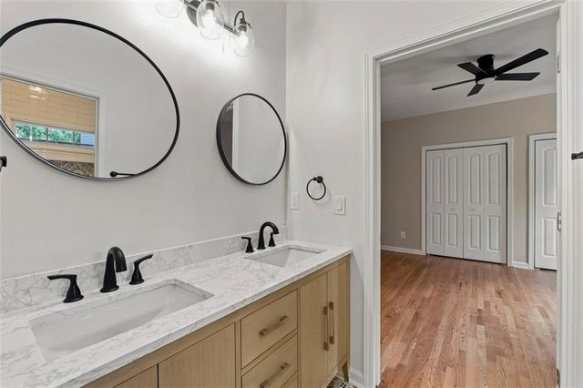 5173 Barrington Trace Drive, Atlanta, GA 30331