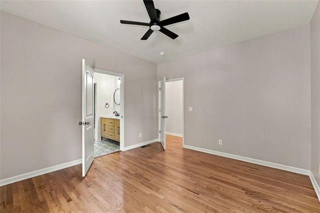 5173 Barrington Trace Drive, Atlanta, GA 30331