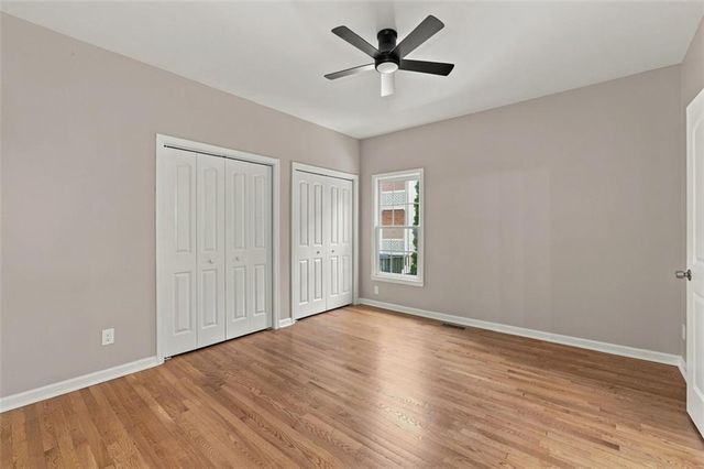 5173 Barrington Trace Drive, Atlanta, GA 30331