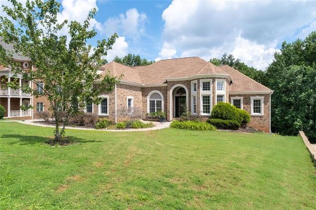 5173 Barrington Trace Drive, Atlanta, GA 30331
