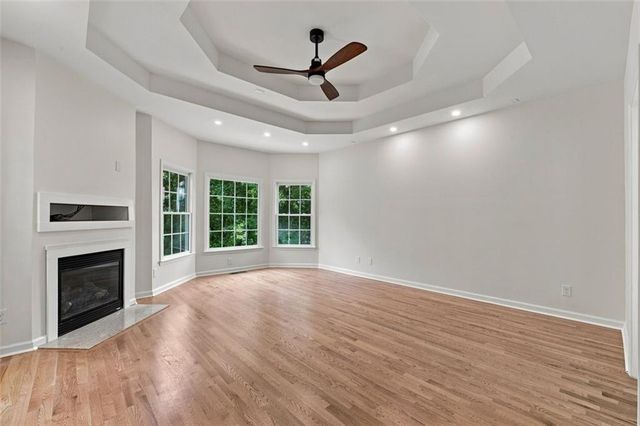5173 Barrington Trace Drive, Atlanta, GA 30331