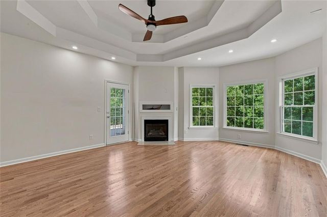 5173 Barrington Trace Drive, Atlanta, GA 30331