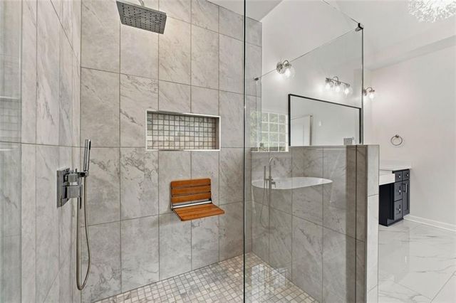 5173 Barrington Trace Drive, Atlanta, GA 30331