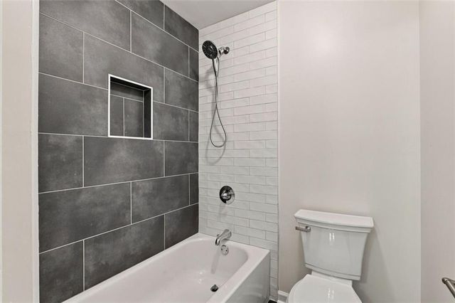 5173 Barrington Trace Drive, Atlanta, GA 30331
