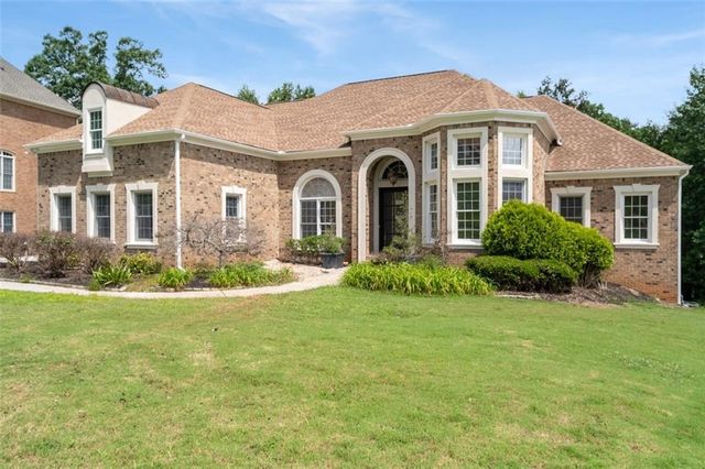 5173 Barrington Trace Drive, Atlanta, GA 30331