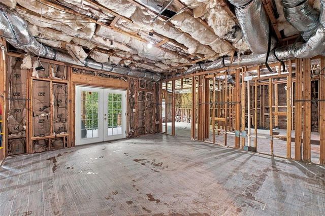 5173 Barrington Trace Drive, Atlanta, GA 30331