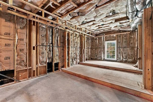 5173 Barrington Trace Drive, Atlanta, GA 30331