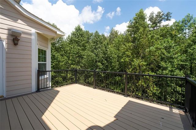5173 Barrington Trace Drive, Atlanta, GA 30331