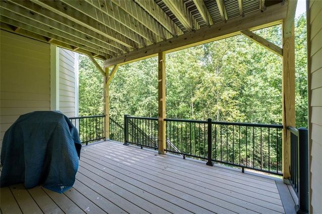 5173 Barrington Trace Drive, Atlanta, GA 30331