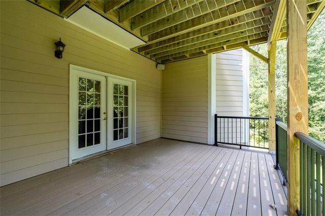 5173 Barrington Trace Drive, Atlanta, GA 30331