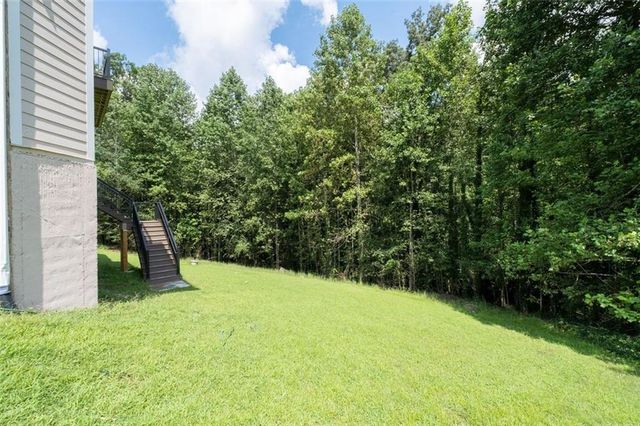 5173 Barrington Trace Drive, Atlanta, GA 30331