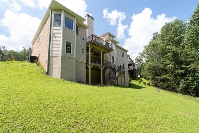 5173 Barrington Trace Drive, Atlanta, GA 30331