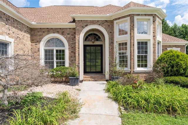 5173 Barrington Trace Drive, Atlanta, GA 30331