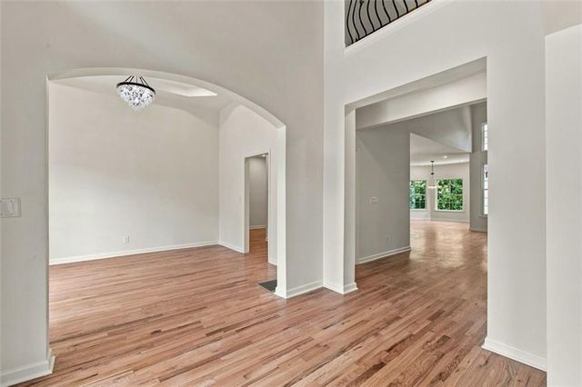 5173 Barrington Trace Drive, Atlanta, GA 30331