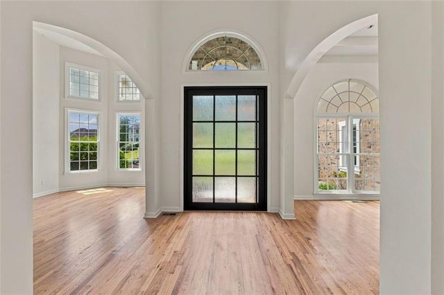 5173 Barrington Trace Drive, Atlanta, GA 30331