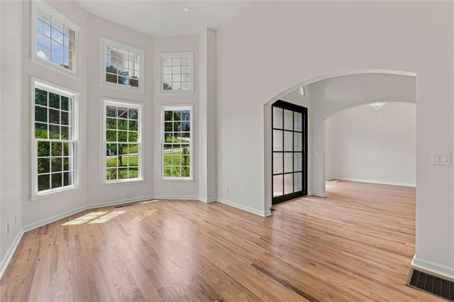 5173 Barrington Trace Drive, Atlanta, GA 30331