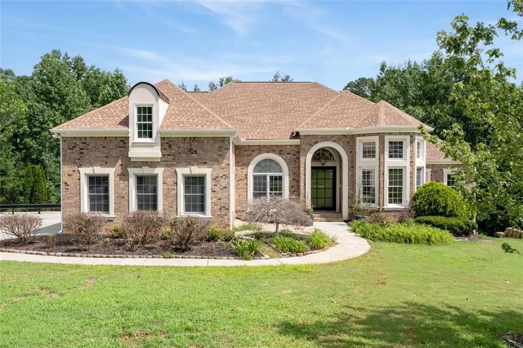 5173 Barrington Trace Drive, Atlanta, GA 30331