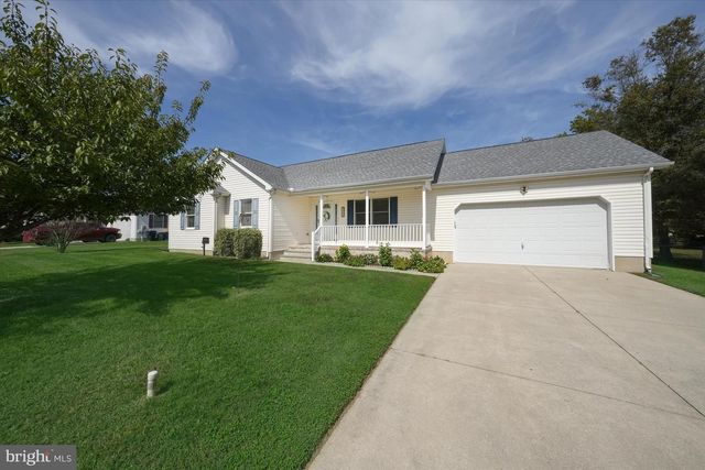 464 FIELDCREST DR, Dover, DE 19904