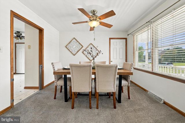 464 FIELDCREST DR, Dover, DE 19904