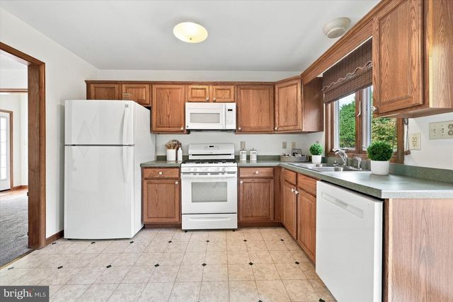 464 FIELDCREST DR, Dover, DE 19904