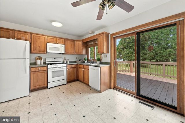 464 FIELDCREST DR, Dover, DE 19904