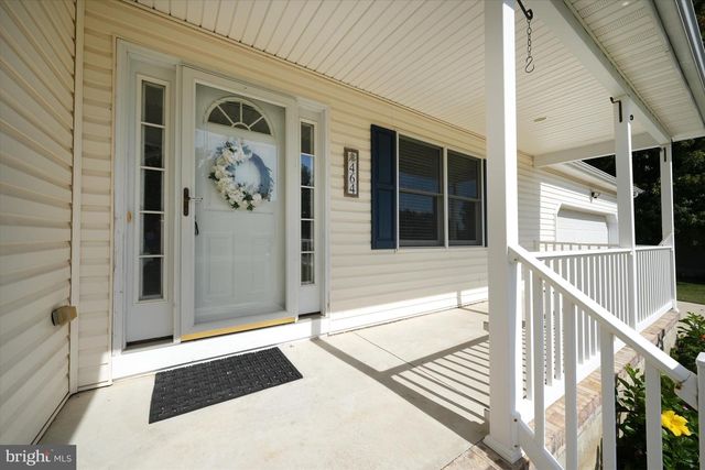 464 FIELDCREST DR, Dover, DE 19904