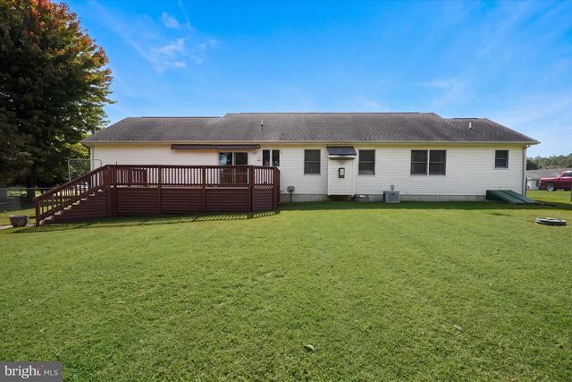 464 FIELDCREST DR, Dover, DE 19904