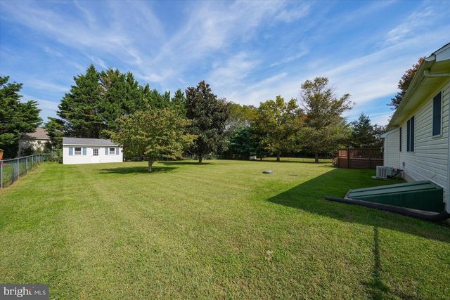 464 FIELDCREST DR, Dover, DE 19904