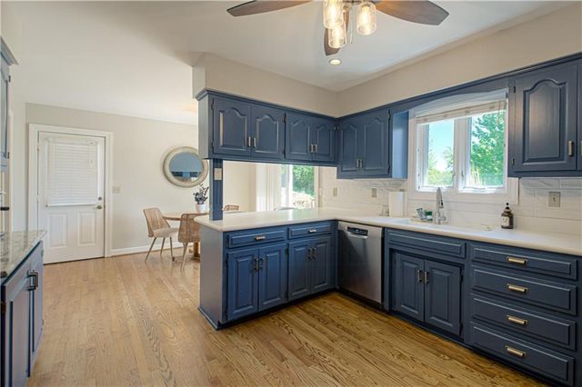 5801 W 164th Street, Stilwell, KS 66085