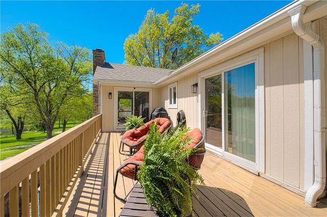 5801 W 164th Street, Stilwell, KS 66085