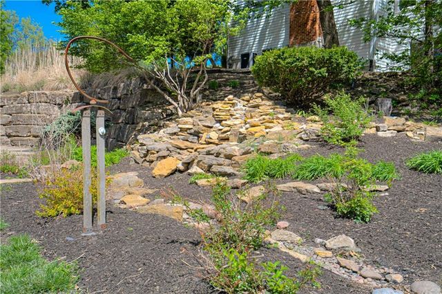 5801 W 164th Street, Stilwell, KS 66085