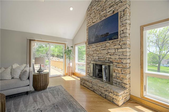 5801 W 164th Street, Stilwell, KS 66085